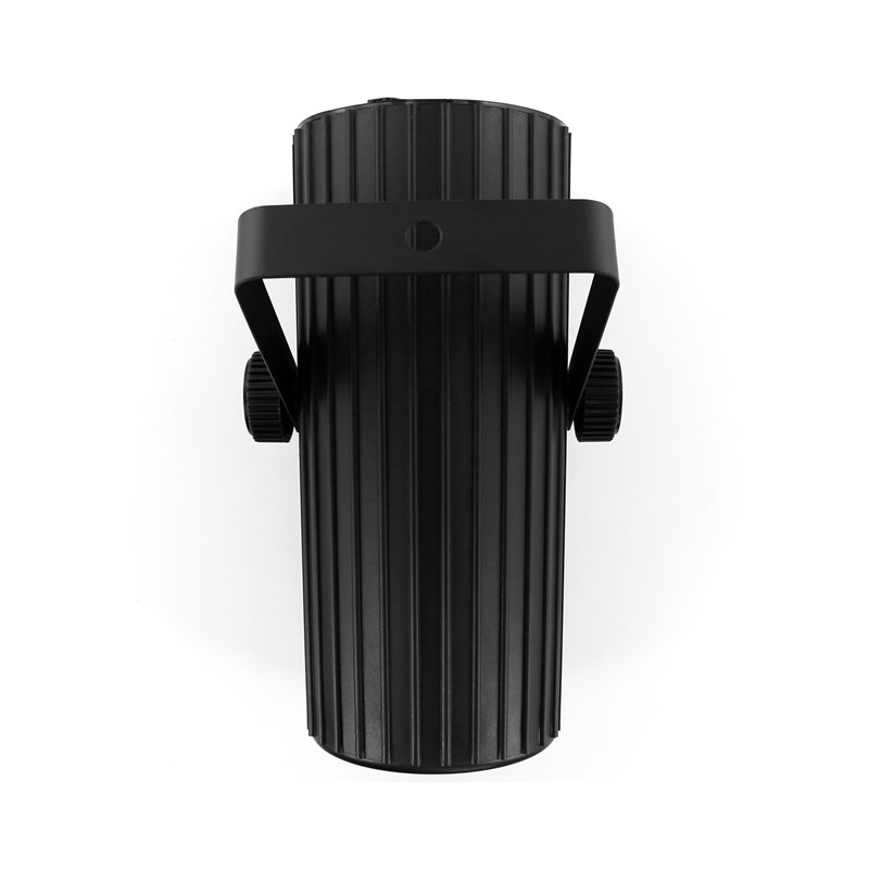 Projecteur à effet Moonflower télécommande