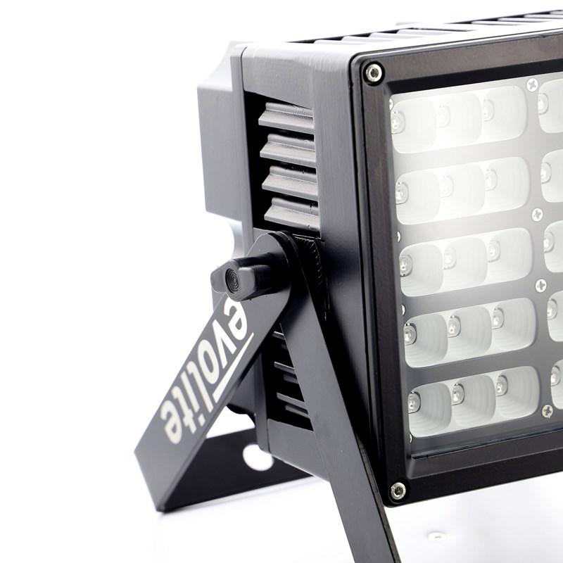 Projecteur Architectural LED 30x5W RGB - IP65