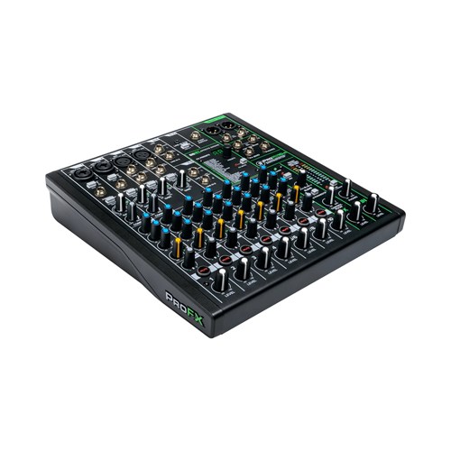 SMK PROFX10V3