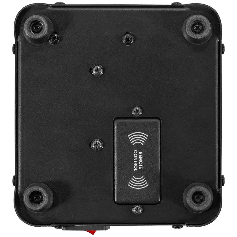 Machine à étincelles froides 500W - Télécommande événementiel