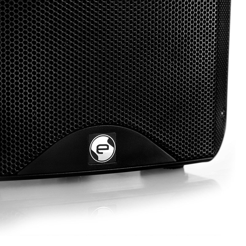 Système sono colonne portable 800W - Bluetooth & mixeur - Elokance - Line One logo