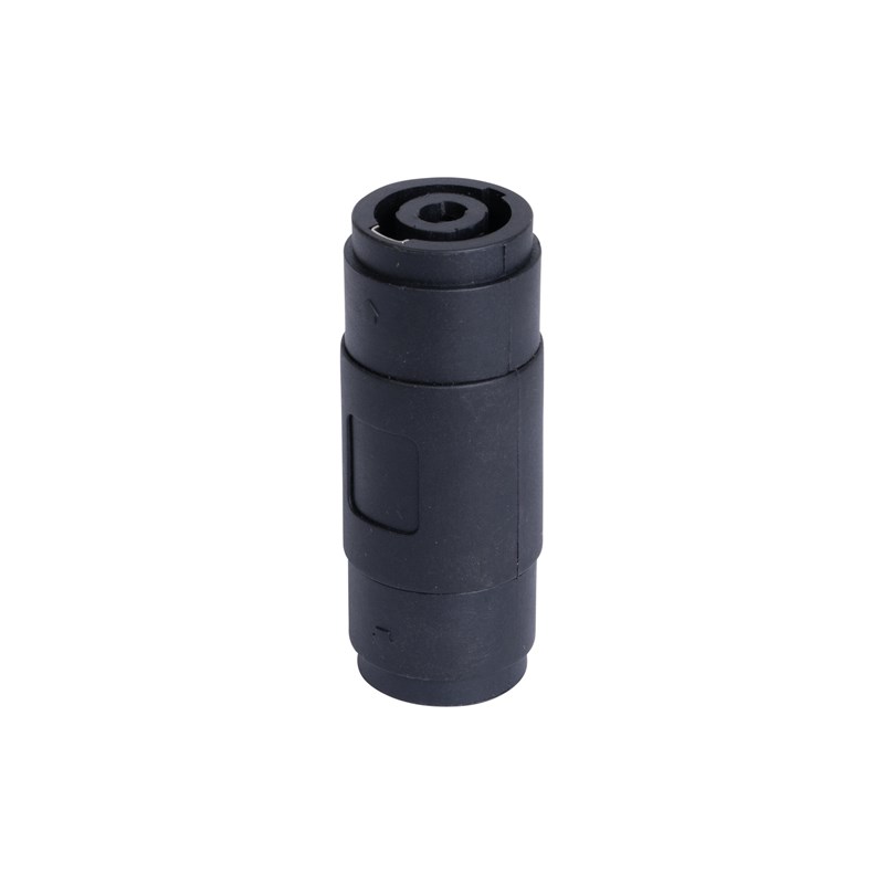 Adaptateur Speakon - Femelle / Femelle