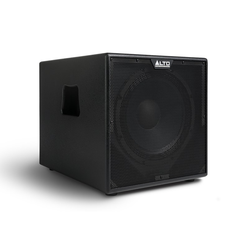 Caisson de Basses Actif 12" 900W