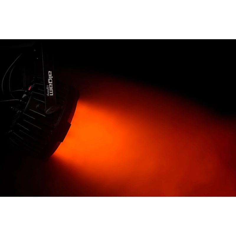 Projecteur PAR LED IP65 - 12 x 12W RGBWA-UV club