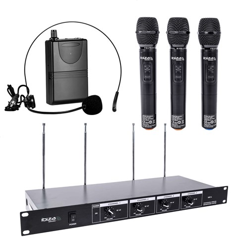 VHF4