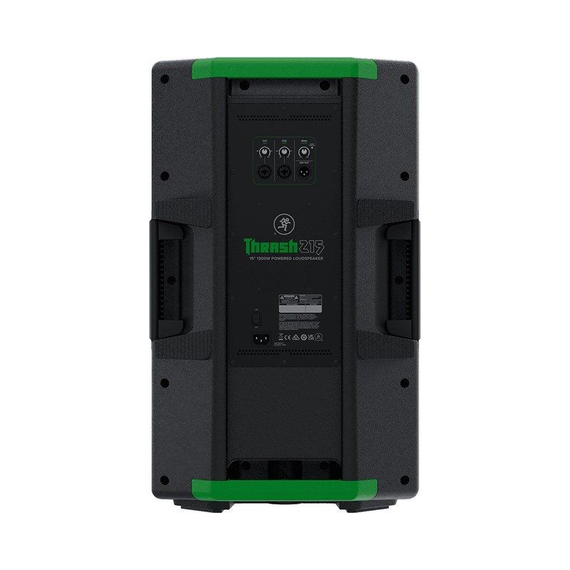 Enceinte Sono Active 650 W - XLR