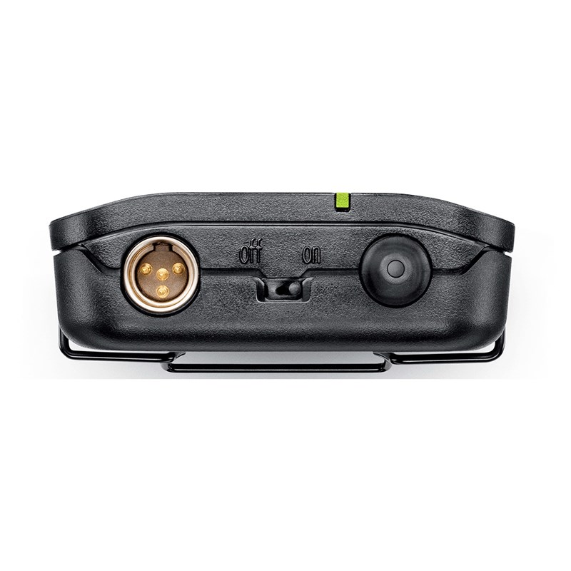 BLX système complet et micro casque PGA31 - M17 - émetteur connectique