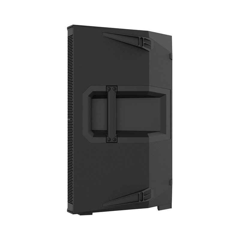 Enceinte Sono Amplifiée - 10" 700W Combo XLR