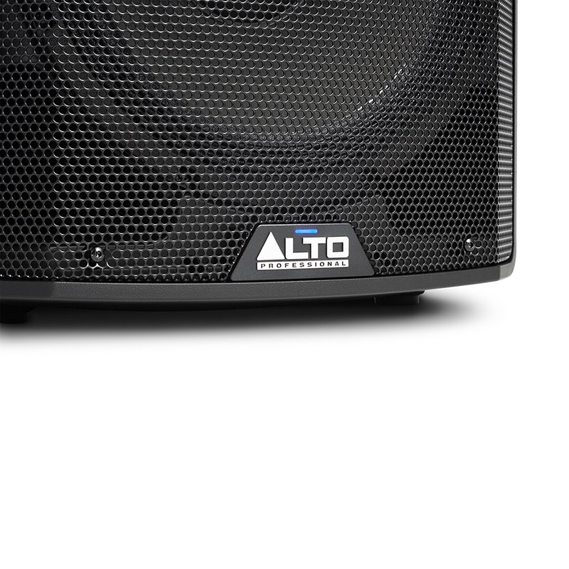 Enceintes Sono 8" 350W Bluetooth - DJ PRO AUDIO