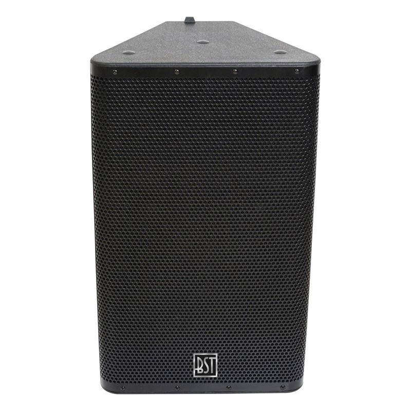 Enceinte active 15" 1000W avec DSP et Bluetooth - BST face