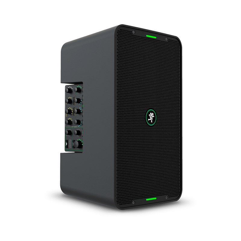 Enceinte Sono Portable 200W