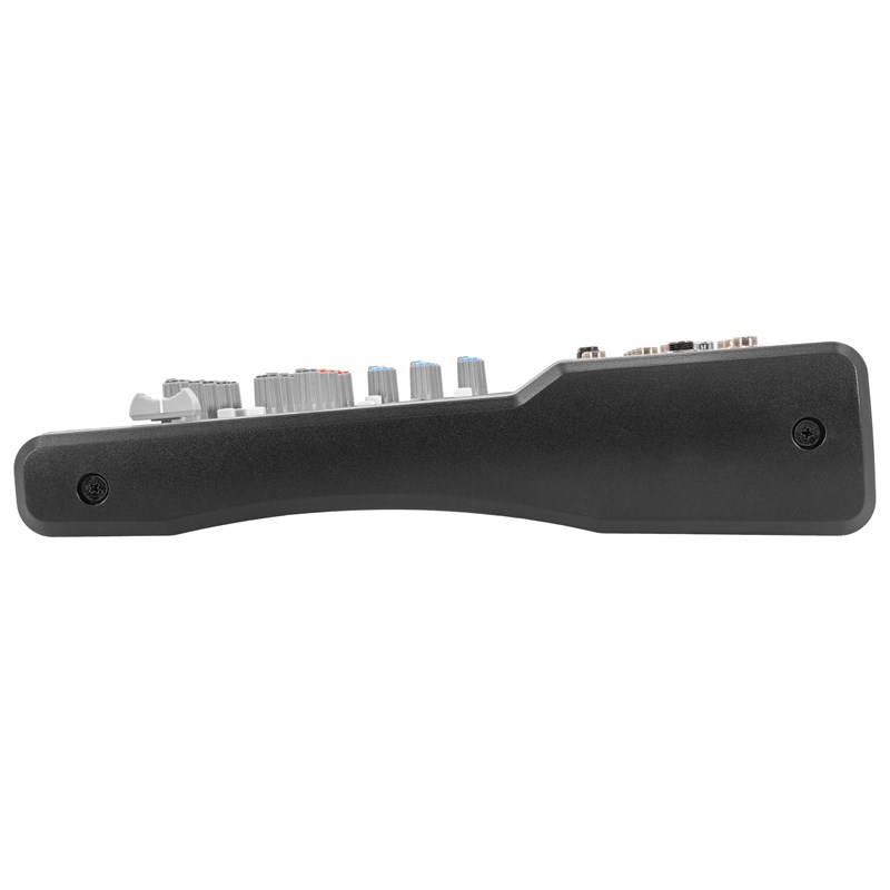 HPA Promix 6R - coté