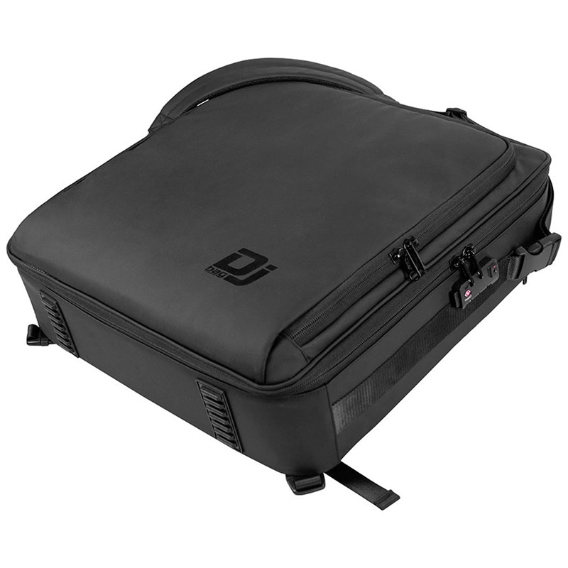 Sac à dos DJ universel pour lecteur et mixer accessoire