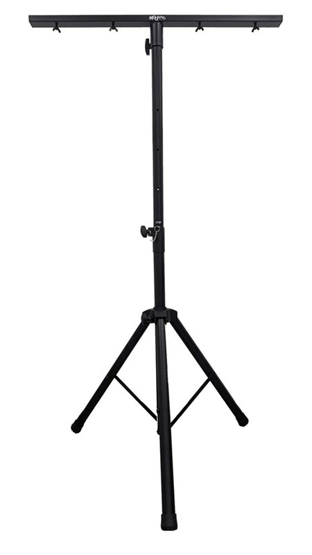 trépied - Hauteur réglable 145-350cm