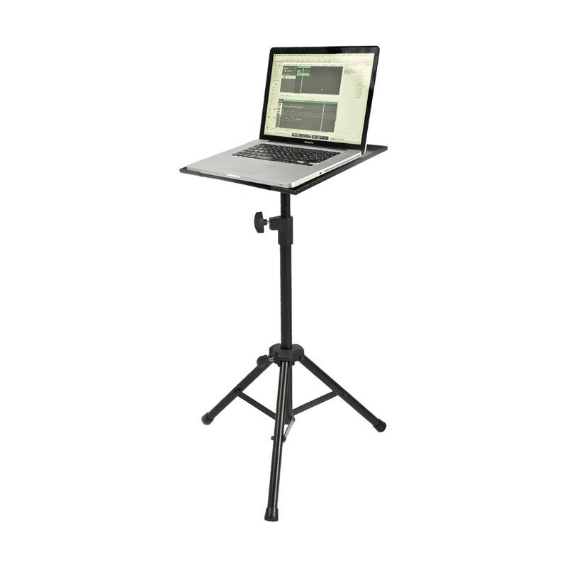 Support ordinateur réglable - Base trépied accessoire