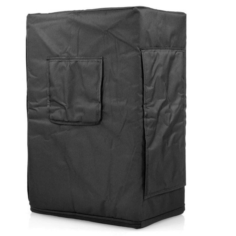 Housse de protection pour enceinte 12” - Noir - Elokance - ePro12A COVER transport