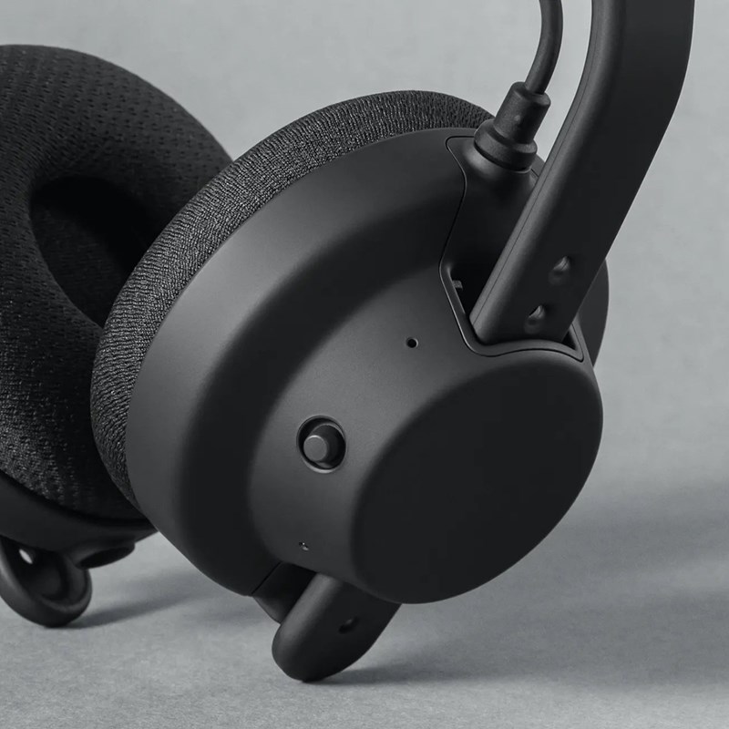 Casque Léger Bluetooth