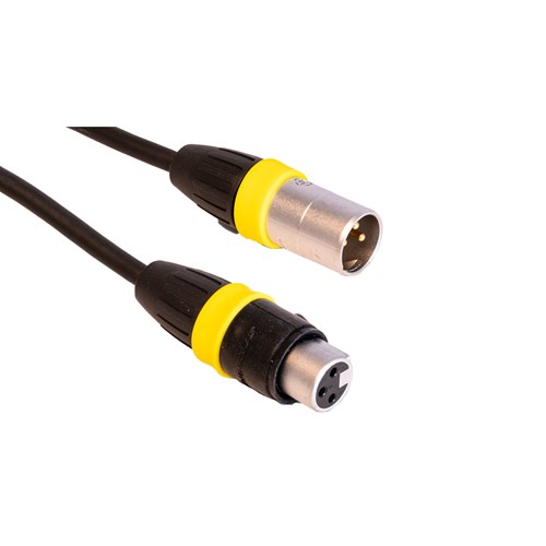 DMX-IP-XLRMF-5