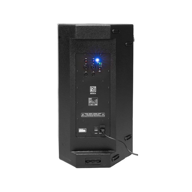 Enceinte Sono Active 15" 600W - COMBO
