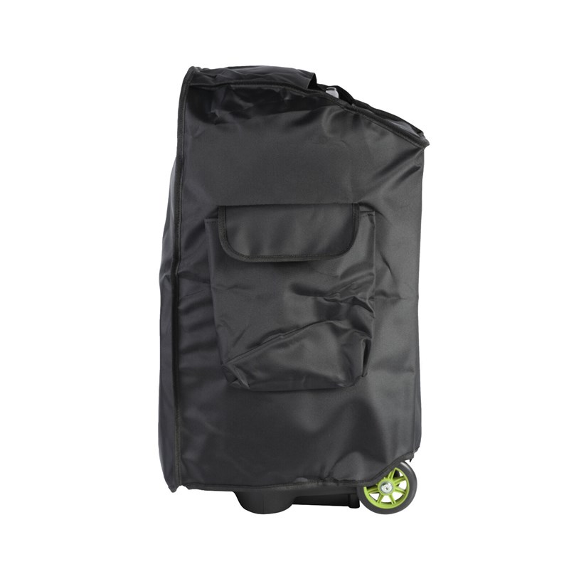 Housse de transport pour enceinte 15” accessoire
