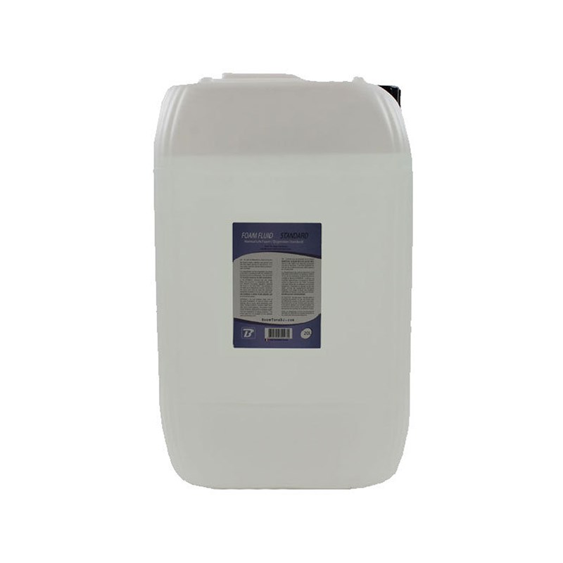 Liquide à mousse standard - 20L bidon