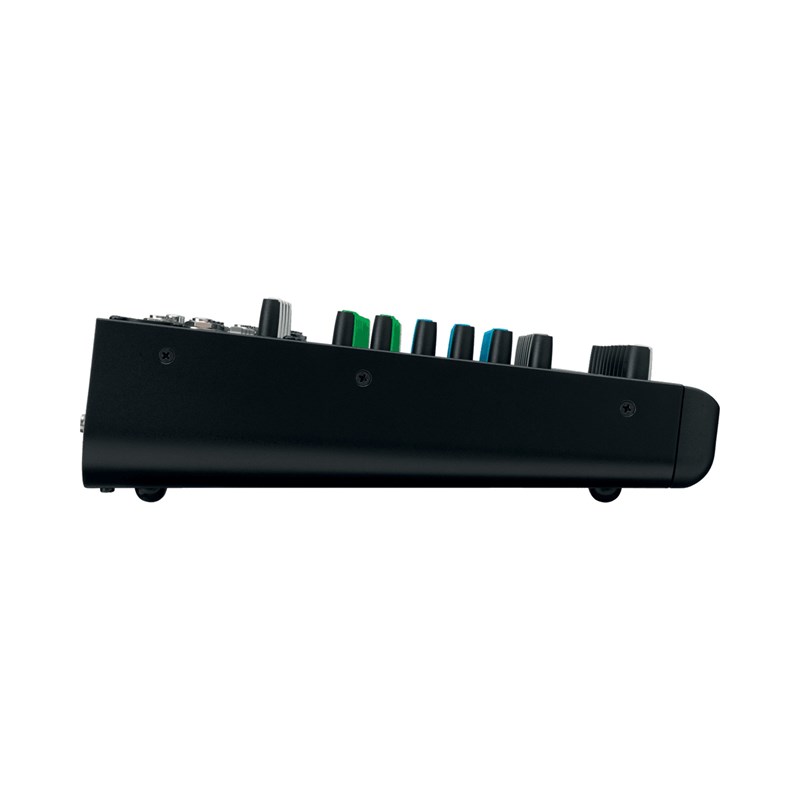 Table de Mixage Compacte - 12 canaux RCA