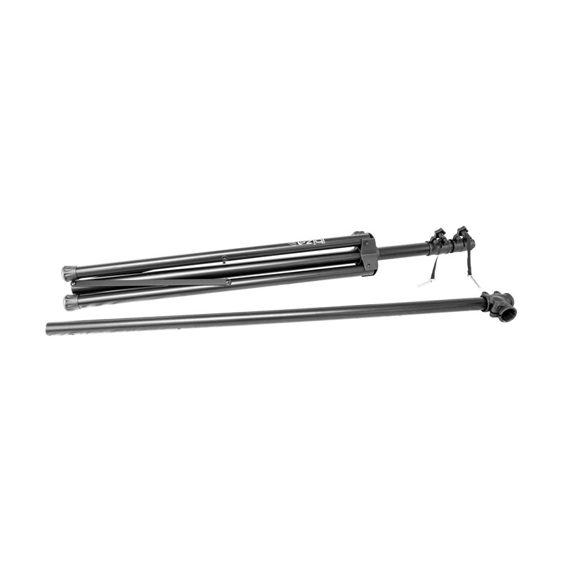 Support éclairage trépied - Hauteur réglable accessoire