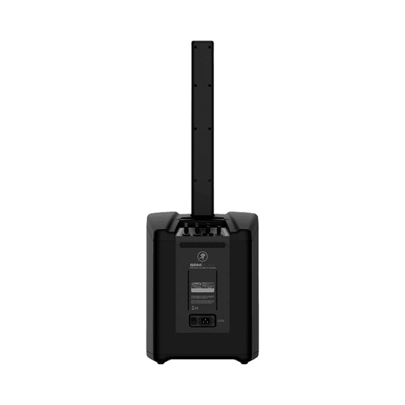Système Sono Colonne Active 650 W - Pro