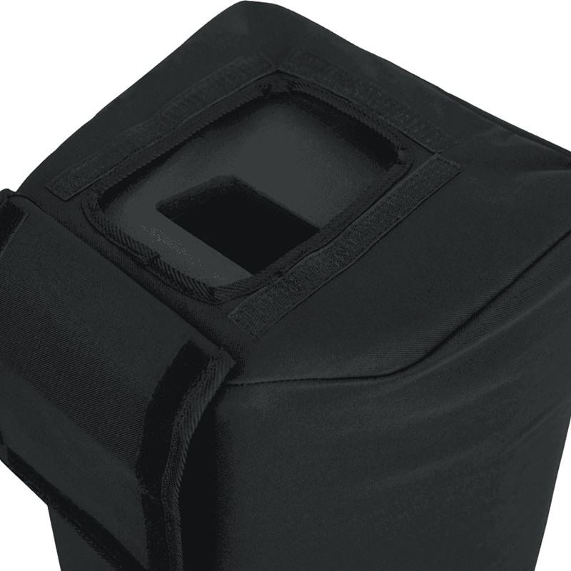 Housse enceinte 8" - Nylon renforcé avec fermeture - poignée - GATOR CASES - HGF GPA-CVR8