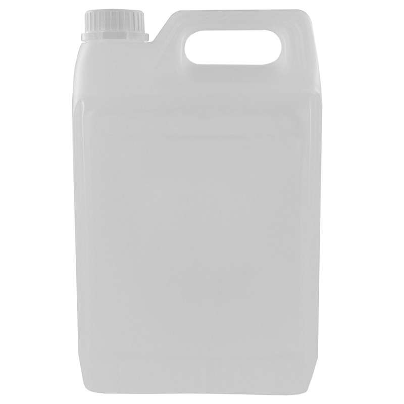 Bidon de liquide à brouillard - 5L dispersion