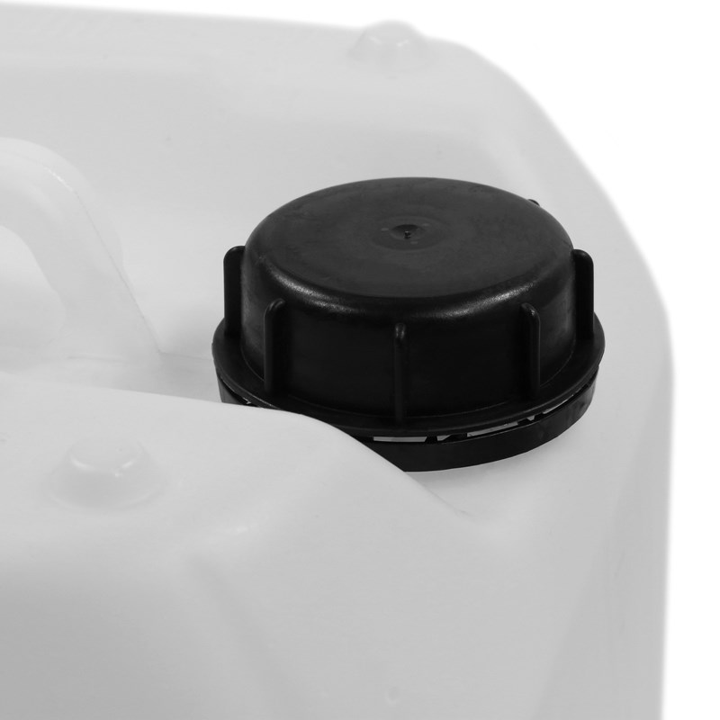 Bidon Liquide Fumée 20L Fog Effet