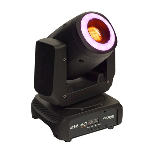 LAL MSR60