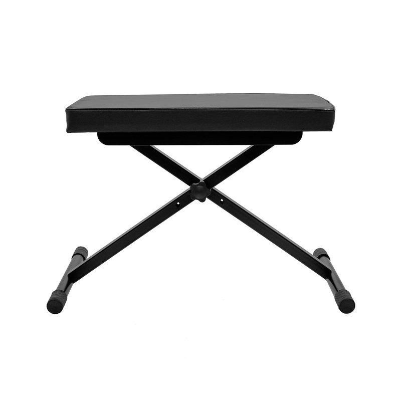 Banquette claviériste ajustable réglable