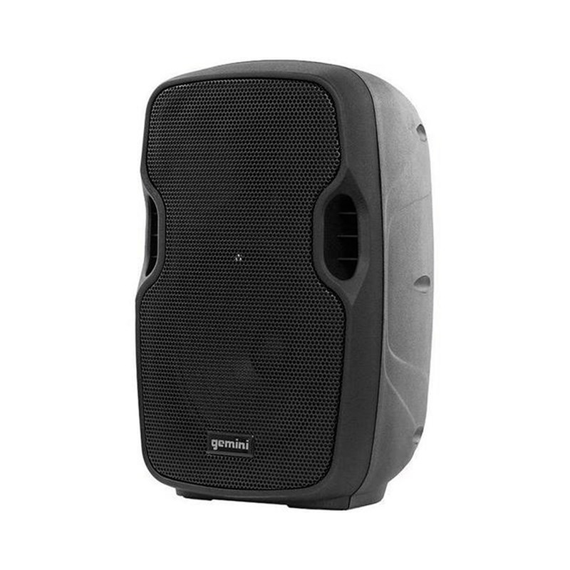 Enceinte Active BT Portable - 8" 500W