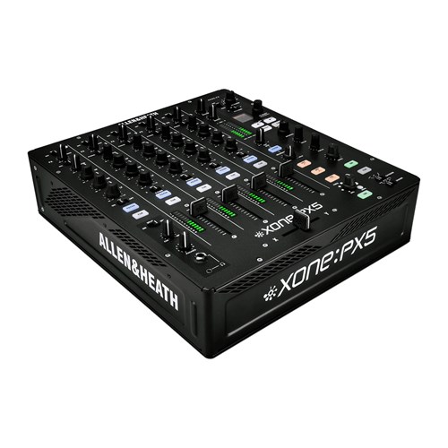 DAH XONE-PX5