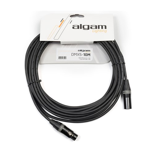 LAP DMX5-10M