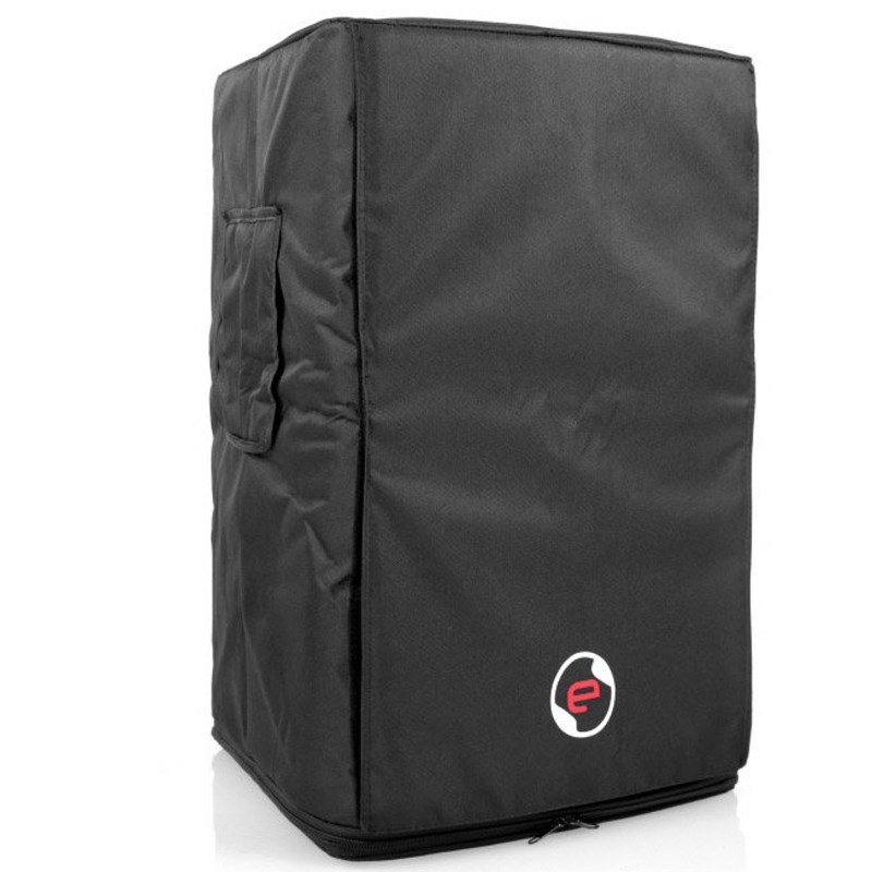 Housse de protection pour enceinte 12” - Noir - Elokance - ePro12A COVER