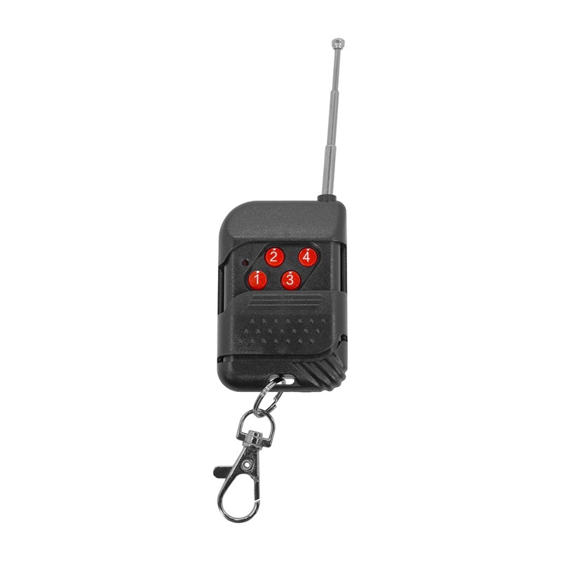 Machine à étincelles 500W  - Télécommande anniversaire