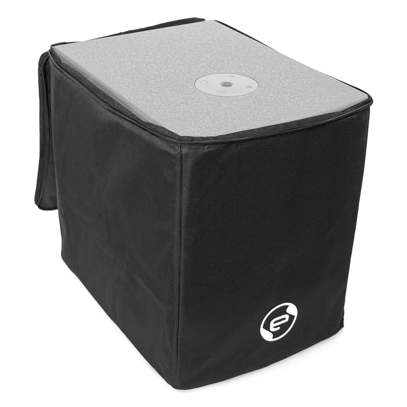 Housses de protection nylon - pour système sono 1600W - Elokance - e-Slim 212 cover pack caisson