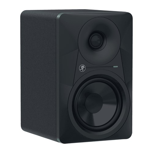 Enceinte de monitoring active 5" - 50W RMS - XLR/RCA