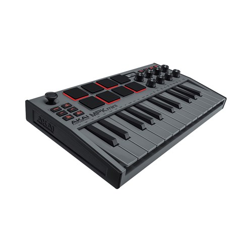 KAP MPKMINI3GREY
