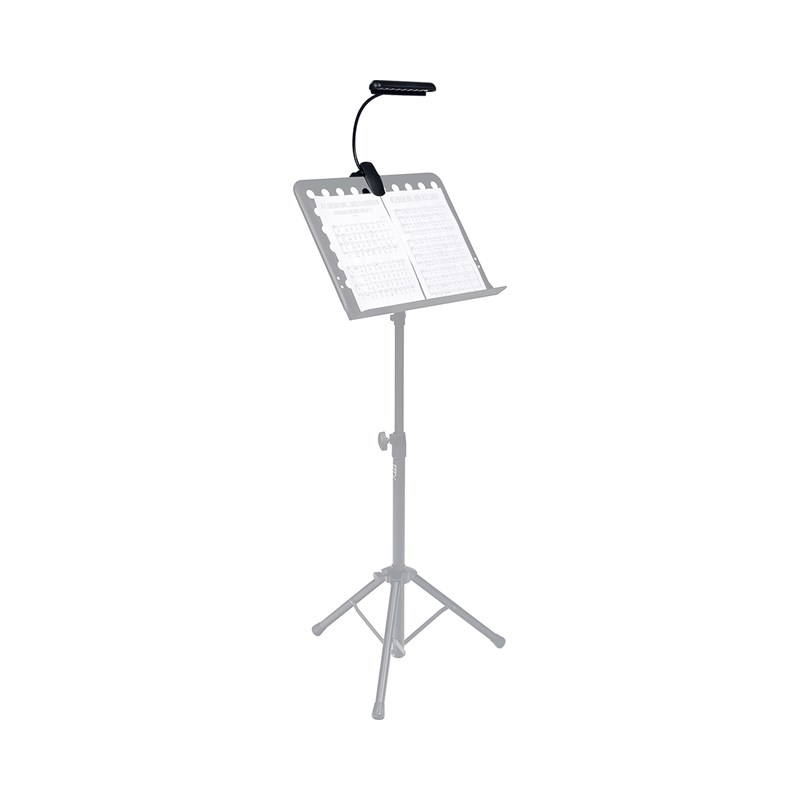 Lampe flexible à clipser - 9 LED pupitre