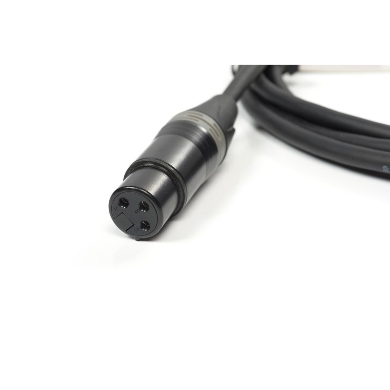 Câble DMX 3 Points - 15 m