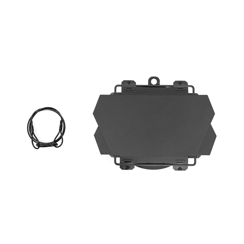 Volet Coupe-Flux Réglable - Métal Éclairages Lumières