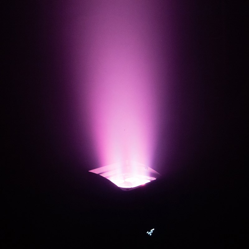 Projecteur Architectural 6x15W - DMX