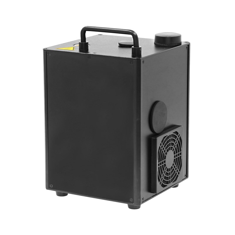 Machine à Étincelles Froides