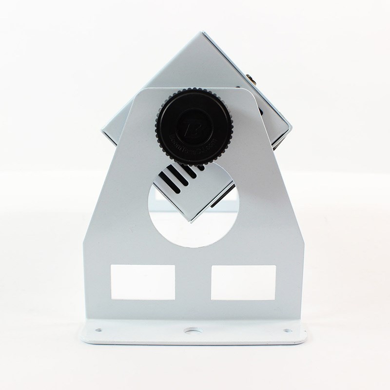 Barre LED ultra-compacte - RGBW 5 x 8W fête