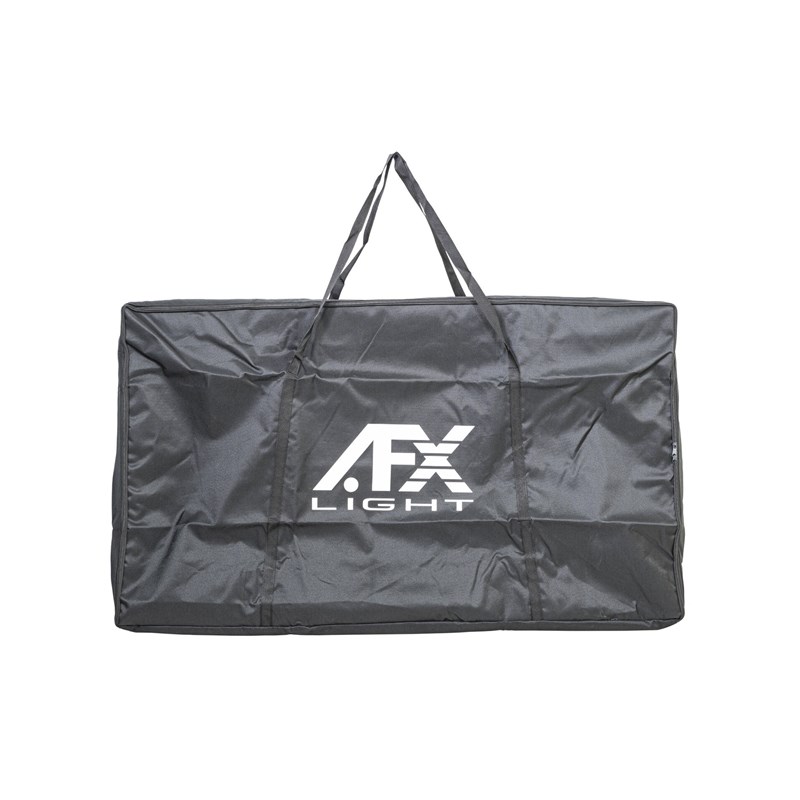 Sac de transport pour facade DJ
