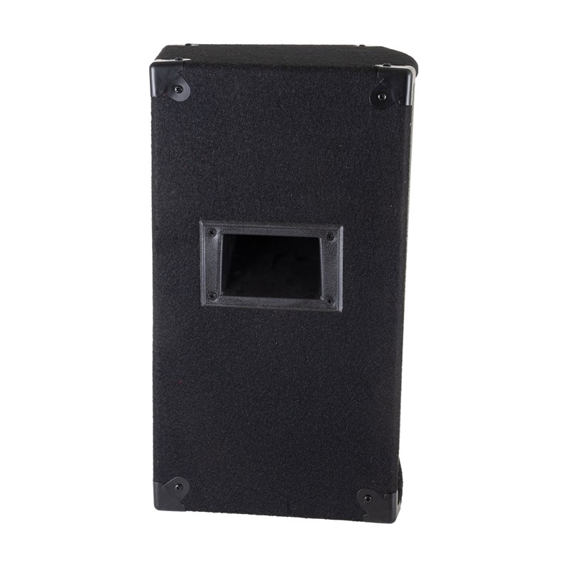Enceinte Passive 3 voies - 8"/20cm support