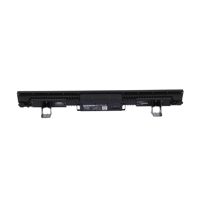 Barre LED IP65 - 18 X 12W RGBW PIX